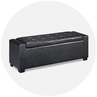 Bedroom Storage