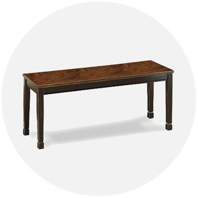Dining Benches