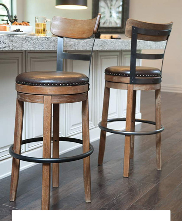 Barstools