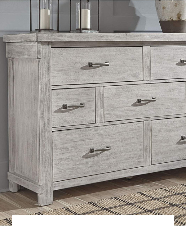 Dressers