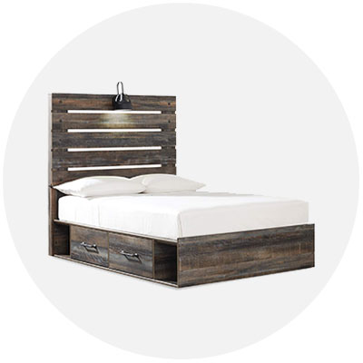 Kids Storage