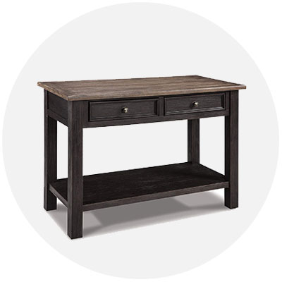 Console Tables